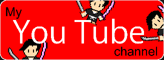 YouTubeチャンネル